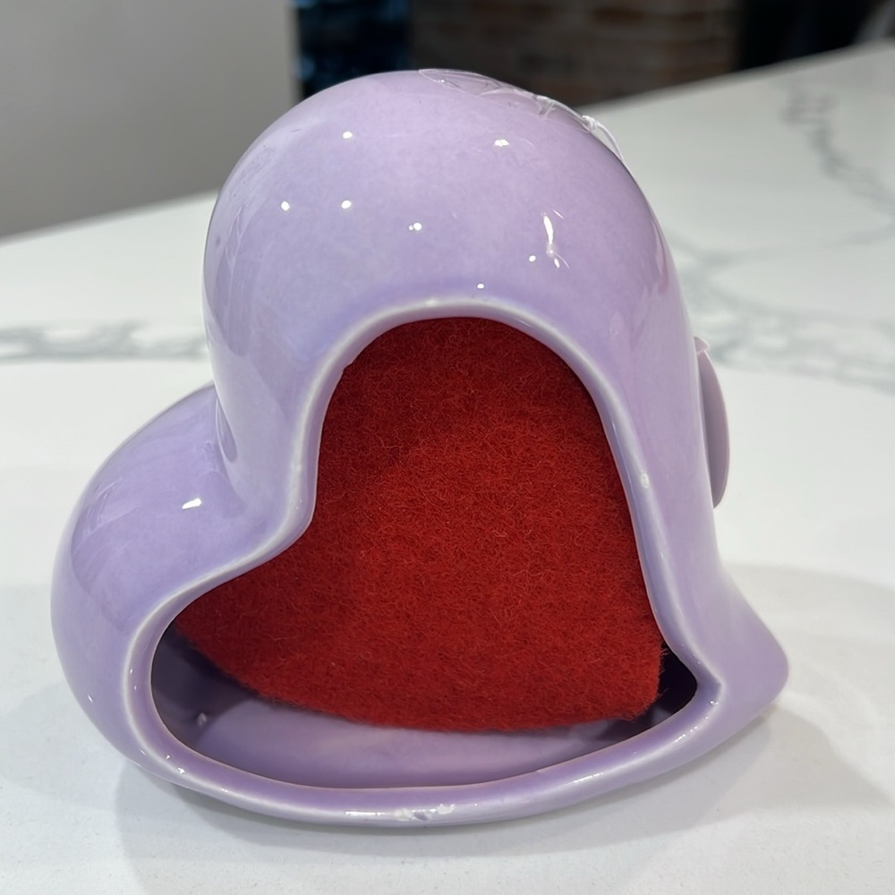 💜Cute. Sponge Holder💜